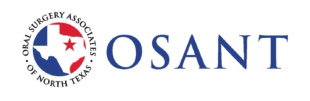 osant logo