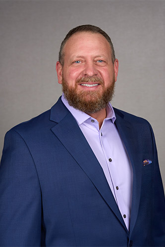 ken harrell