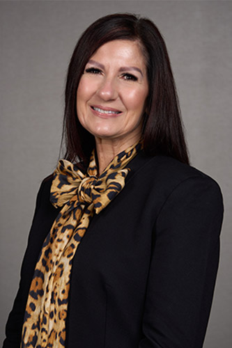 mary nixon