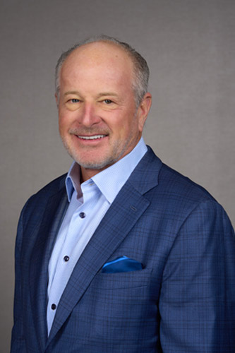 richard hall