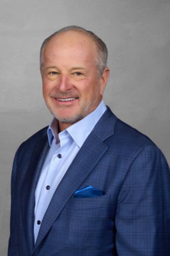 Richard J. Hall