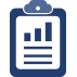 clipboard icon