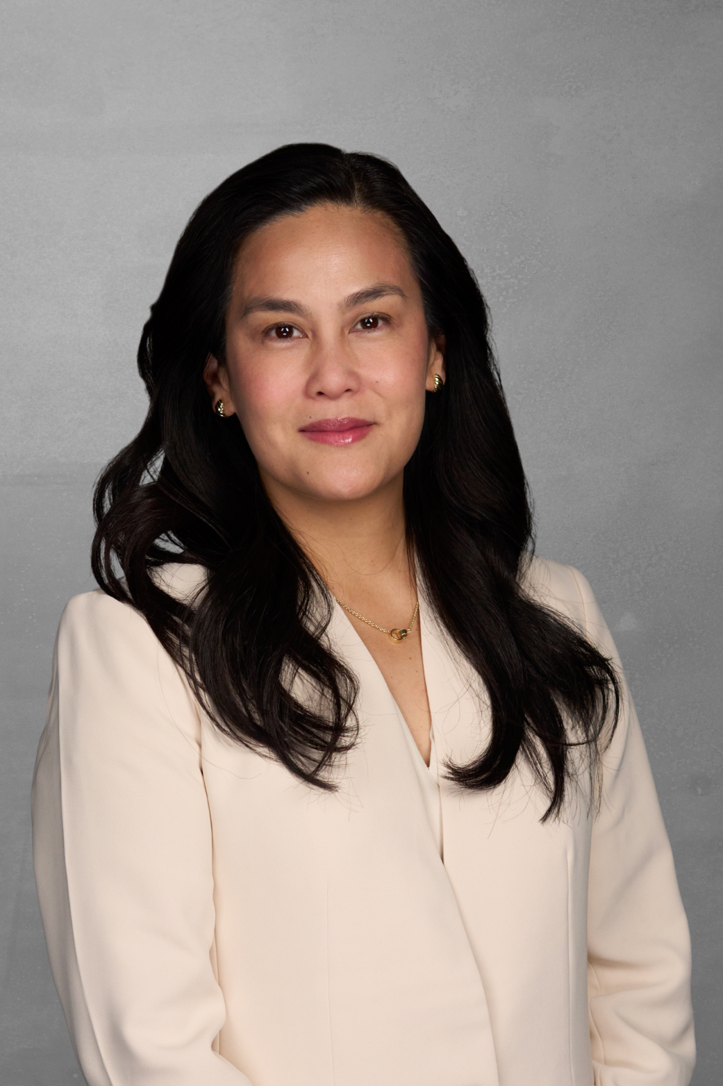 Severa Lynch - Senior Vice President, Marketing