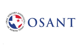 OSANT Logo
