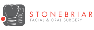 Stonebriar Facial & Oral Surgery Logo