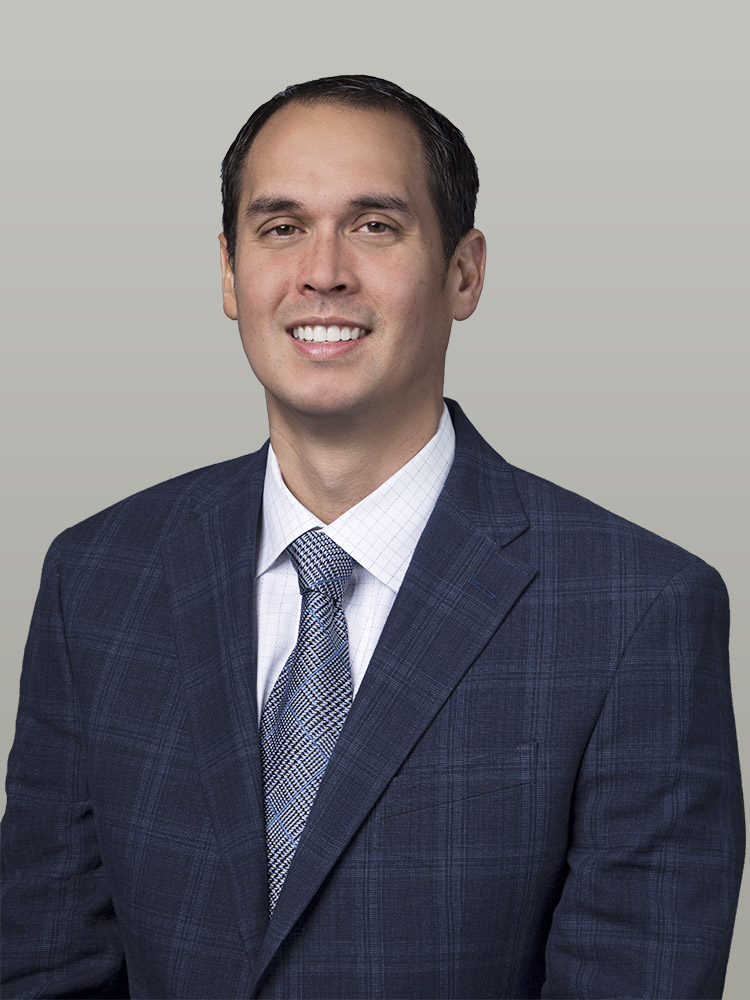 Michael P. Ding, DDS, MD