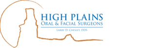High Plains Oral & Facial Surgeons Logo